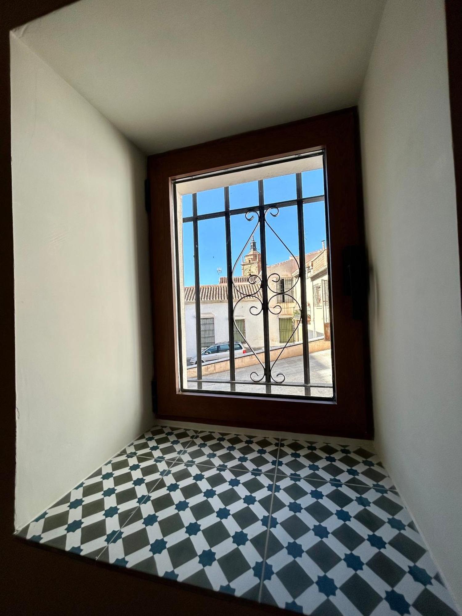 Apartamento La Medina Guadix Buitenkant foto