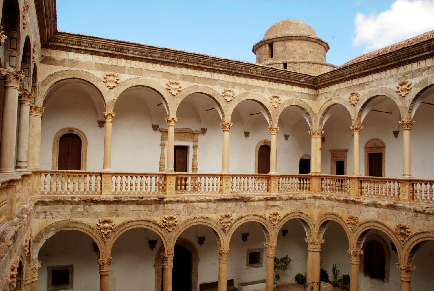 Apartamento La Medina Guadix Buitenkant foto